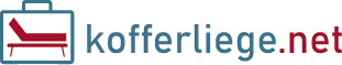 Kofferliege Logo